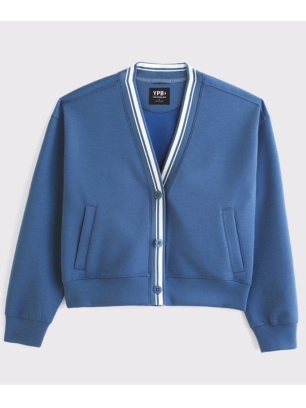 ABERCROMBIE YPB cardigan - Picture 2 of 5